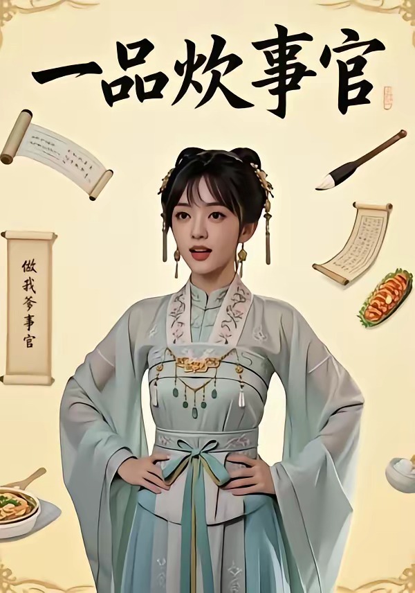 一品炊事官