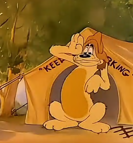 战犬