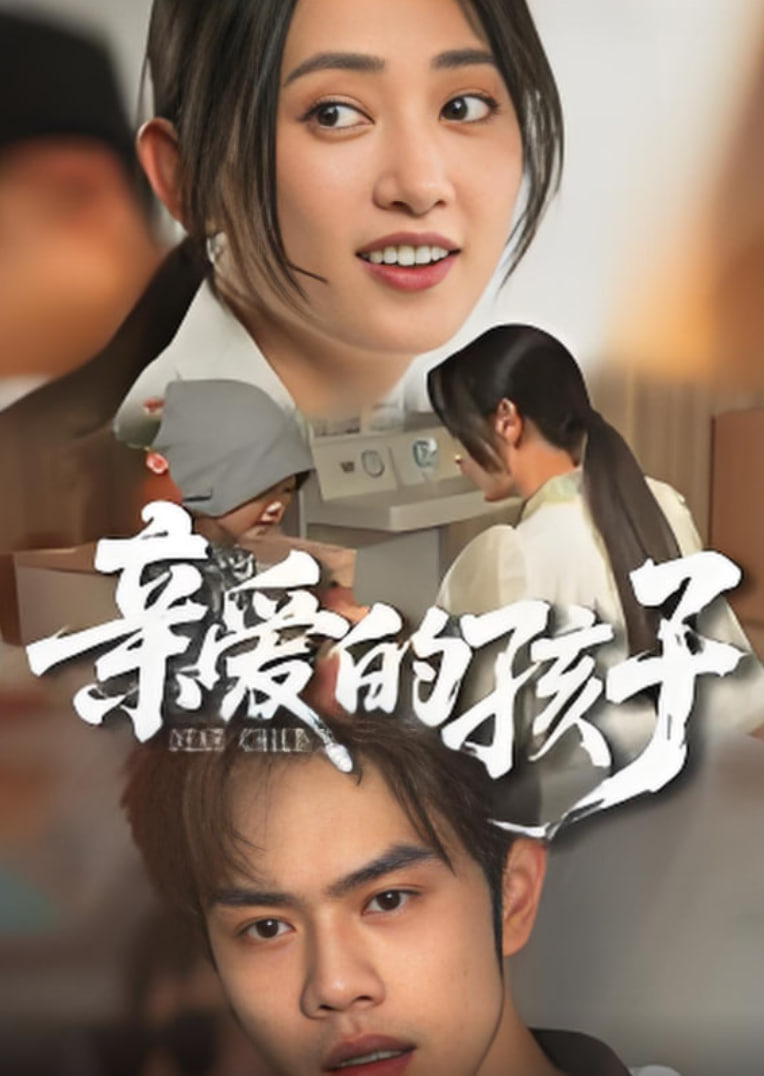 亲爱的孩子