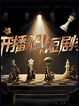 开播吧短剧季