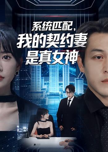 系统匹配我的契约妻是真女神