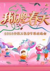 2026安徽卫视春节联欢晚会