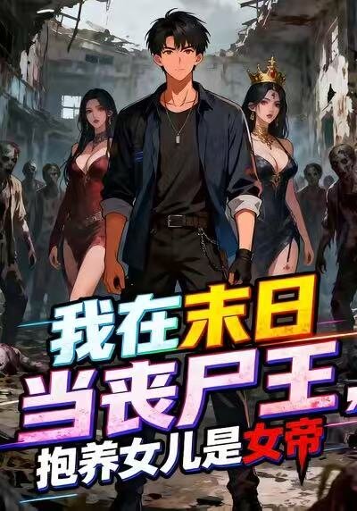 我在末日当丧尸王抱养女儿是女帝