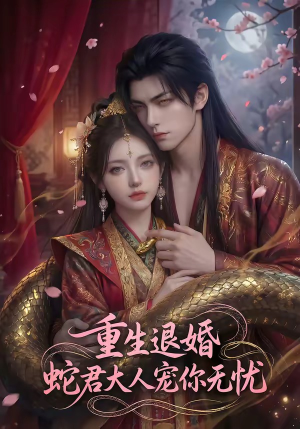重生退婚蛇君大人宠你无忧