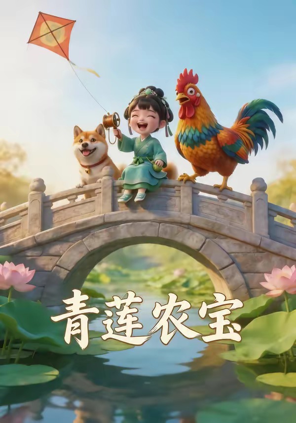 青莲农宝第二季