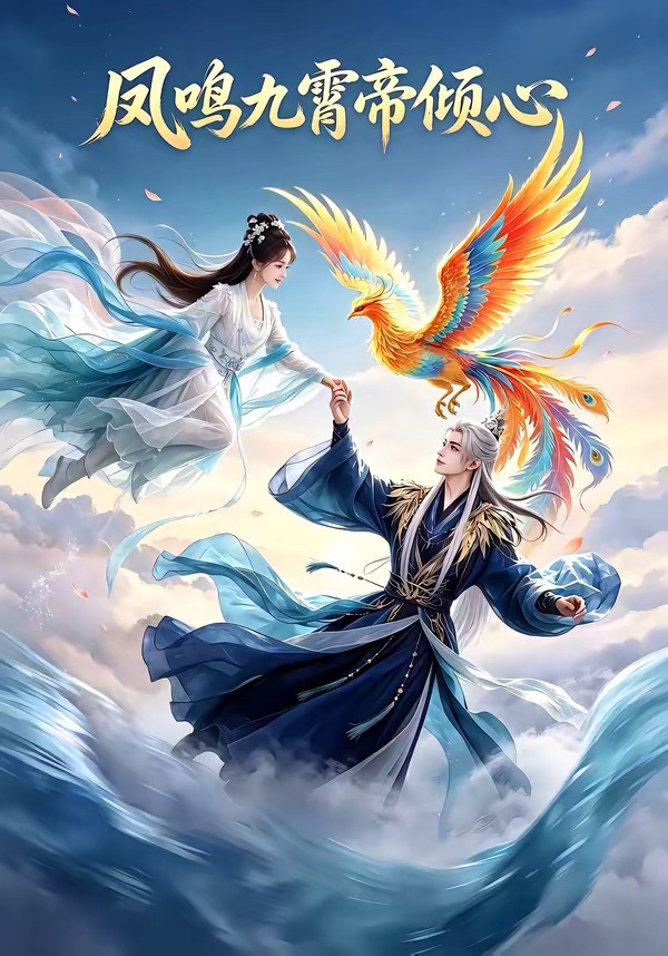 凤鸣九霄帝倾心