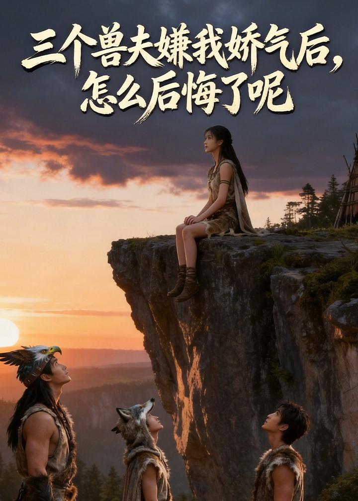 三个兽夫嫌我娇气后怎么后悔了呢