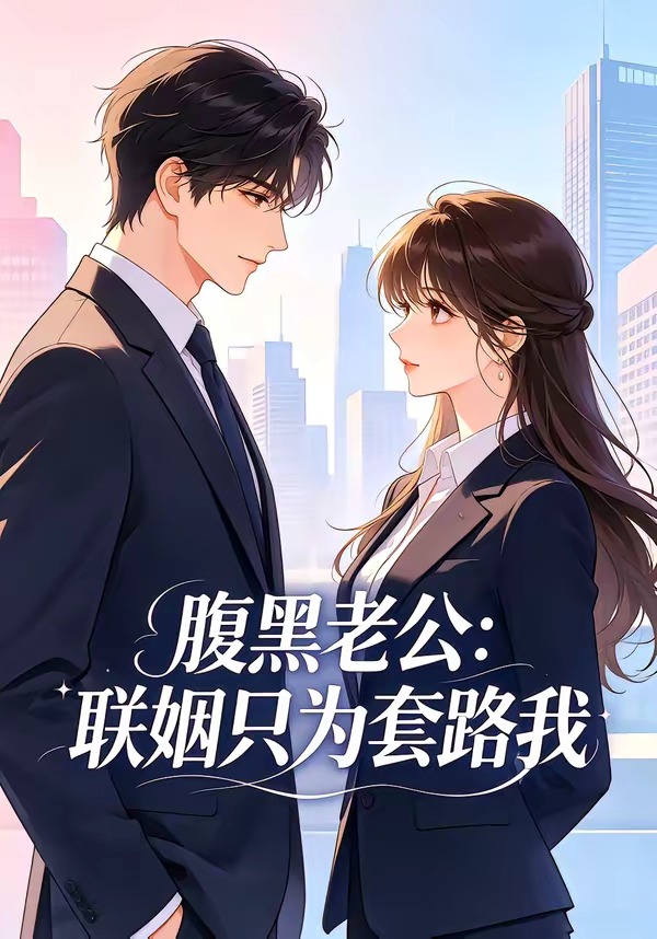 腹黑老公联姻只为套路我