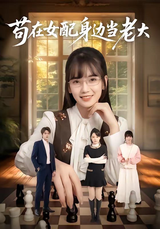 苟在女配身边当老大