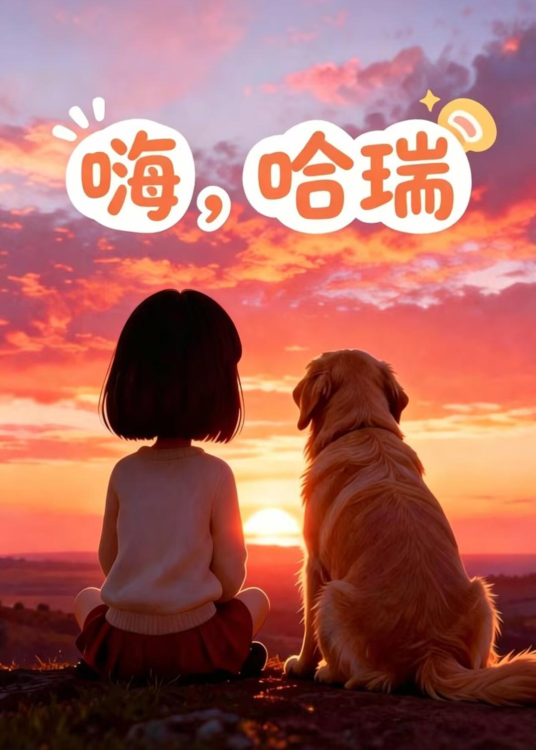 嗨哈瑞