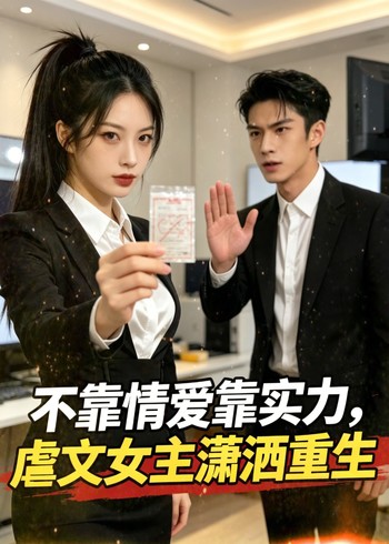 不靠情爱靠实力虐文女主潇洒重生