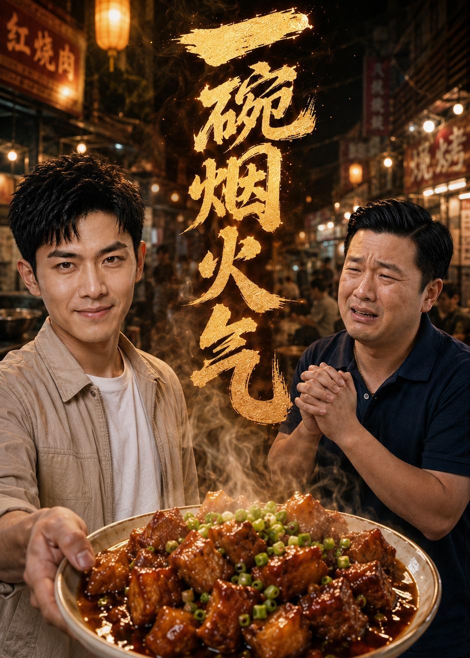 一碗烟火气