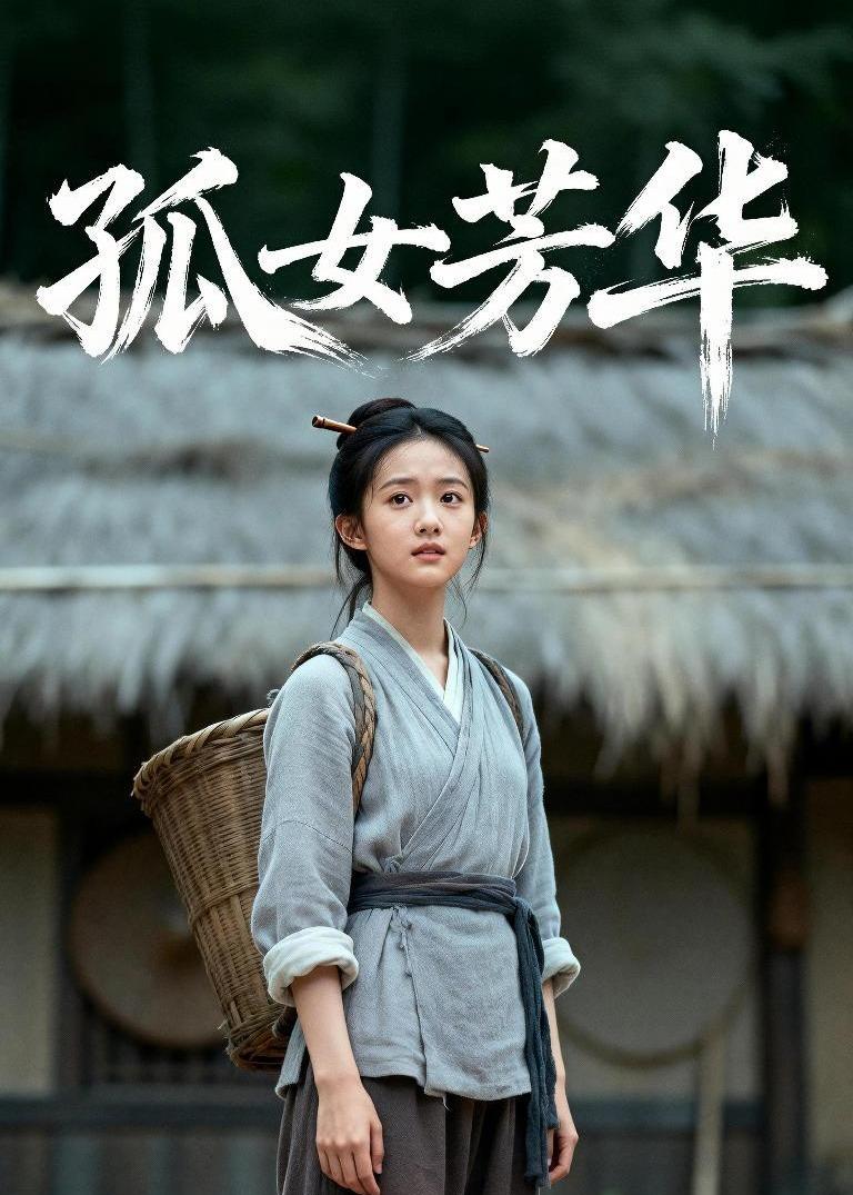 孤女芳华