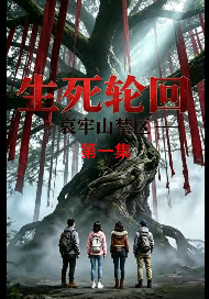 生死轮回哀牢山禁地