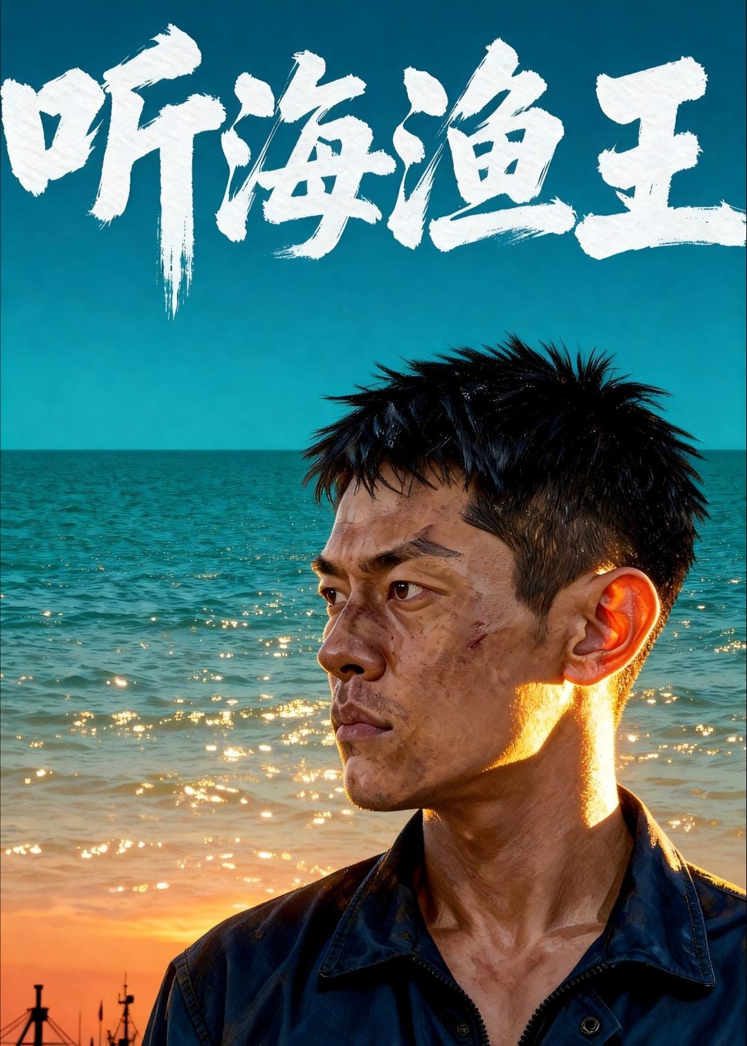 听海渔王