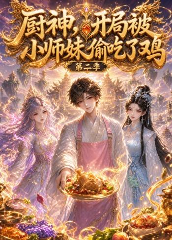 厨神开局被小师妹偷吃了鸡第二季