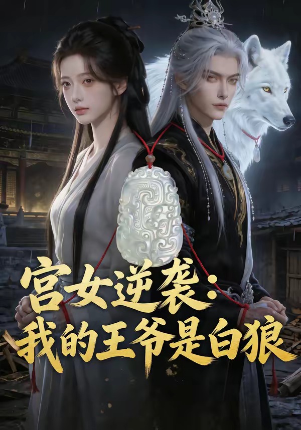 宫女逆袭我的王爷是白狼