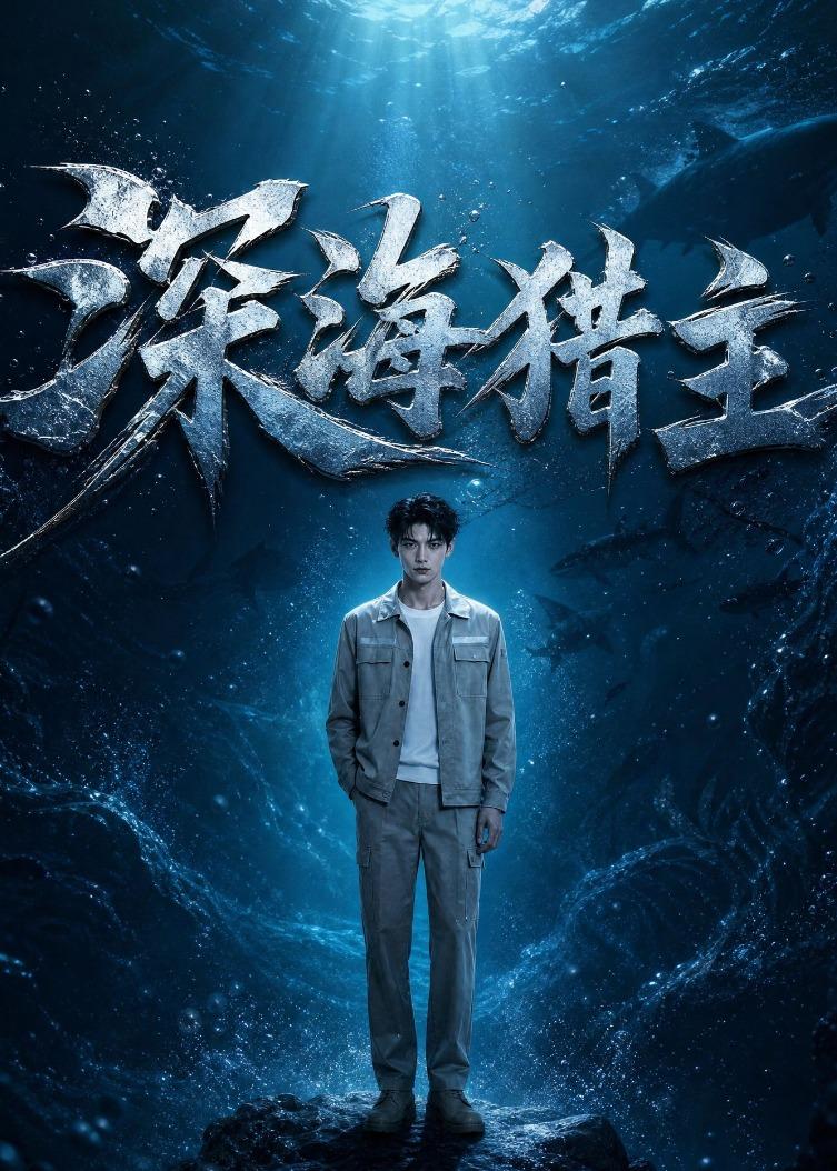 深海猎主