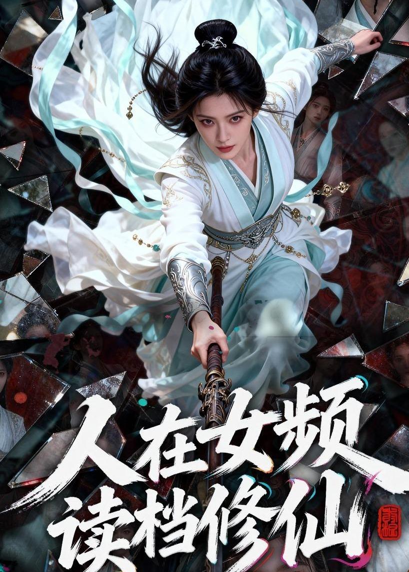 人在女频读档修仙