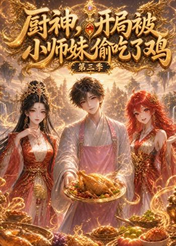 厨神开局被小师妹偷吃了鸡第三季