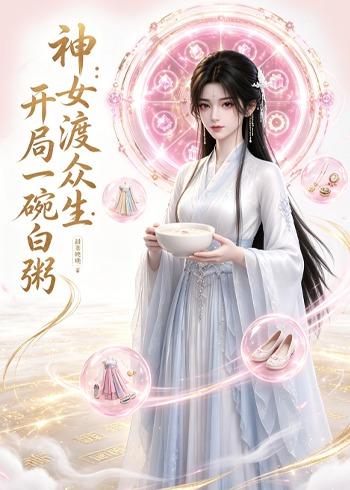 神女渡众生开局一碗白粥