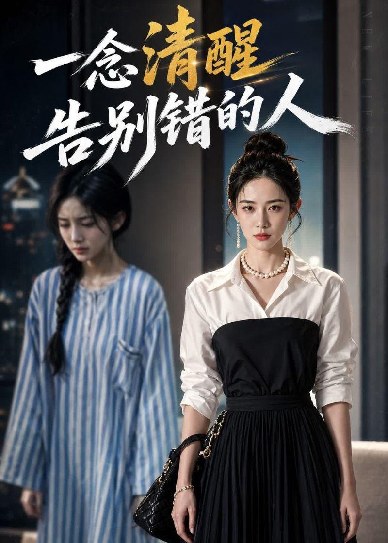 一念清醒告别错的人