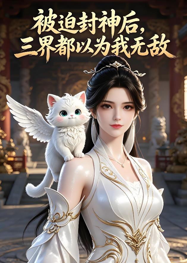 被迫封神后三界都以为我无敌