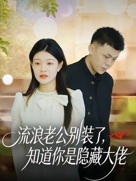 流浪老公别装了知道你是隐藏大佬