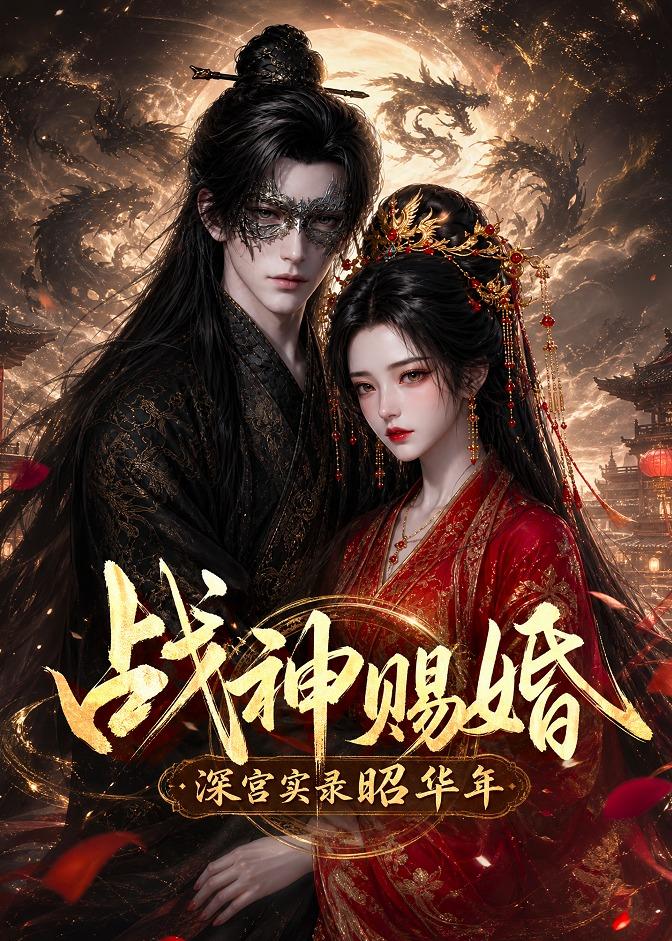 战神赐婚深宫实录昭华年