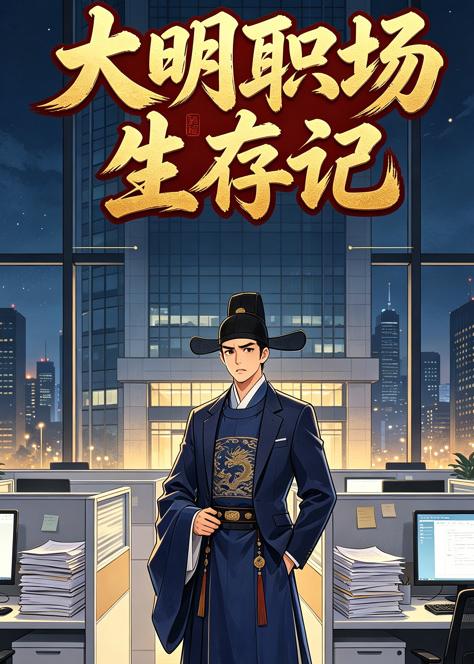 大明职场生存记