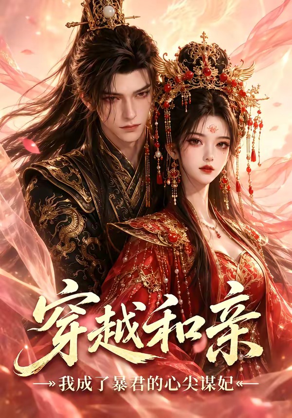 穿越和亲我成了暴君的心尖谋妃