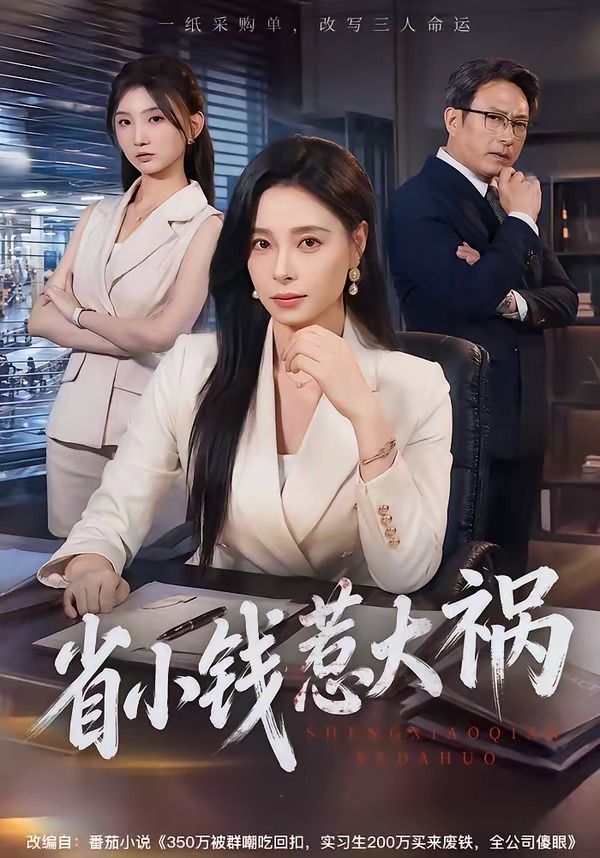 省小钱惹大祸