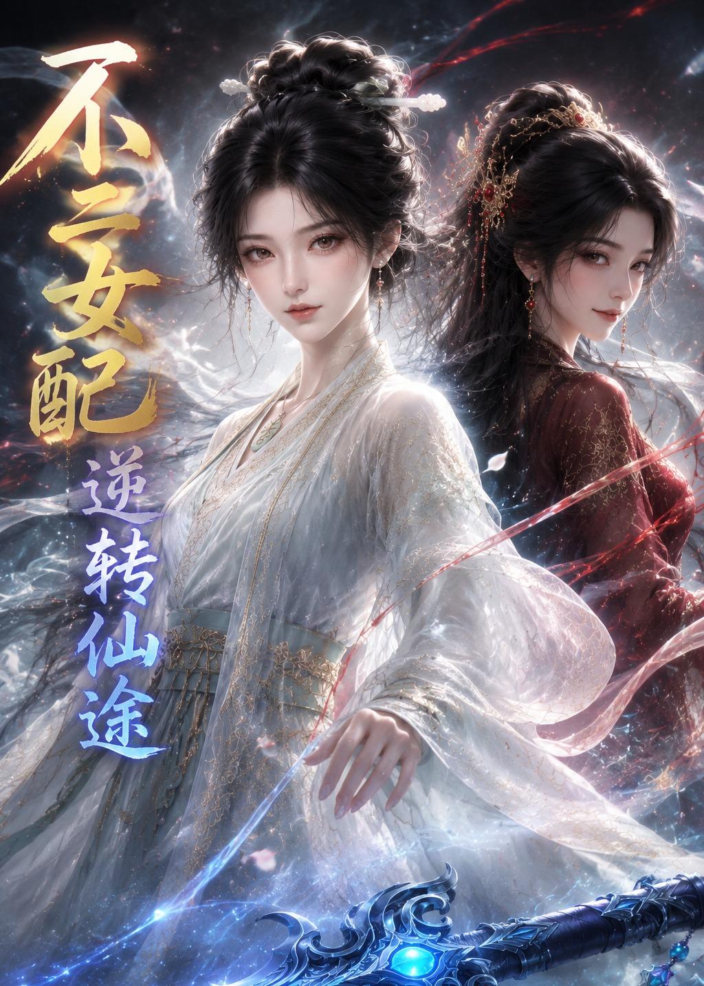 不二女配逆转仙途