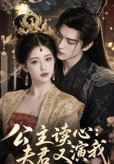 公主读心夫君又演我