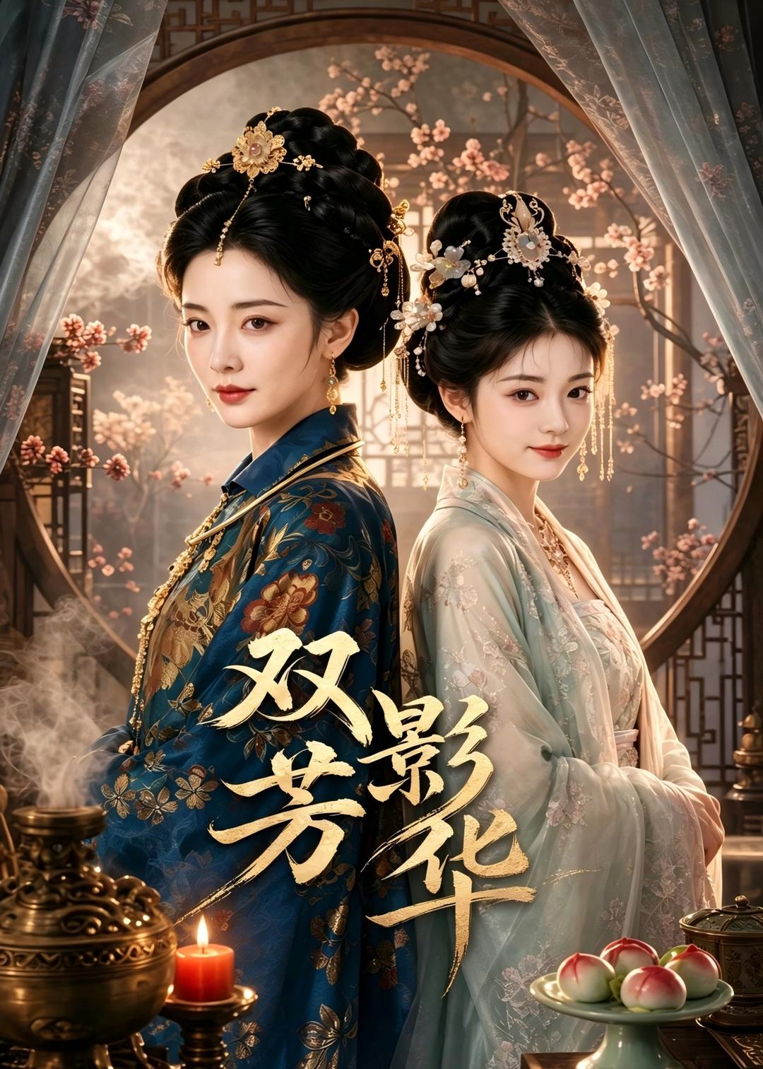双影芳华