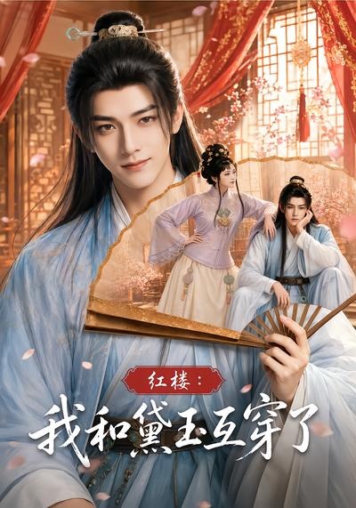红楼我和黛玉互穿了