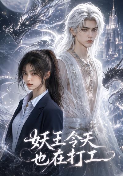 妖王今天也在打工
