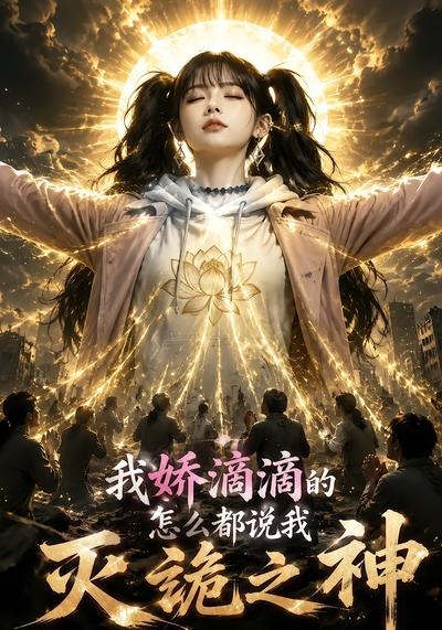 我娇滴滴的怎么都说我灭诡之神