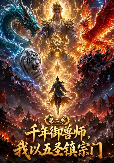 千年御兽师我以五圣镇宗门第二季