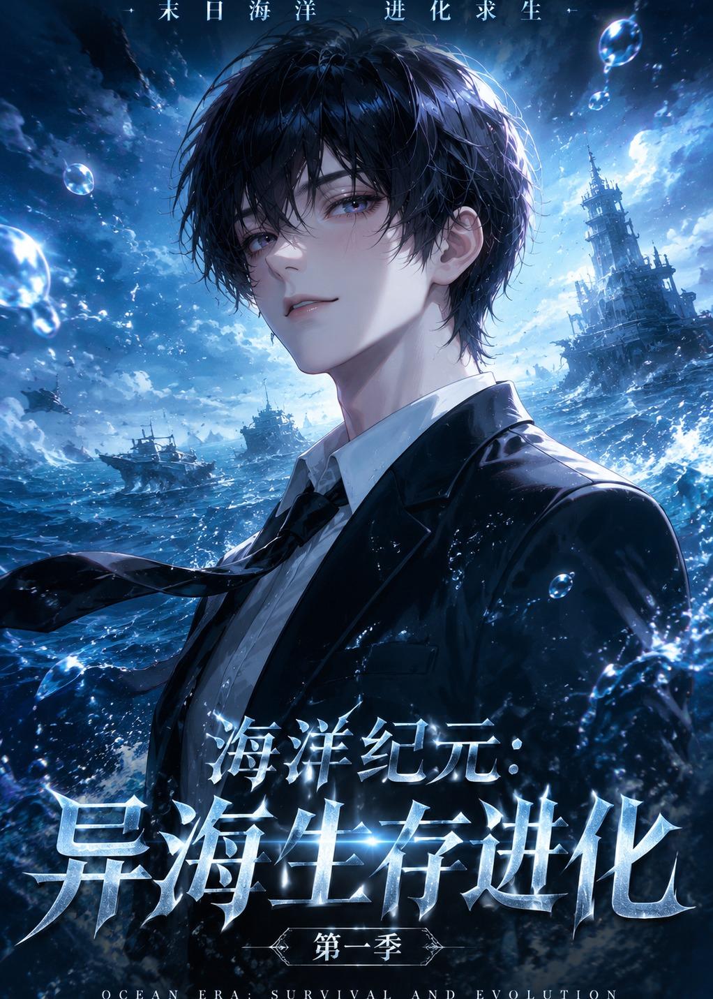 海洋纪元异海生存进化第一季