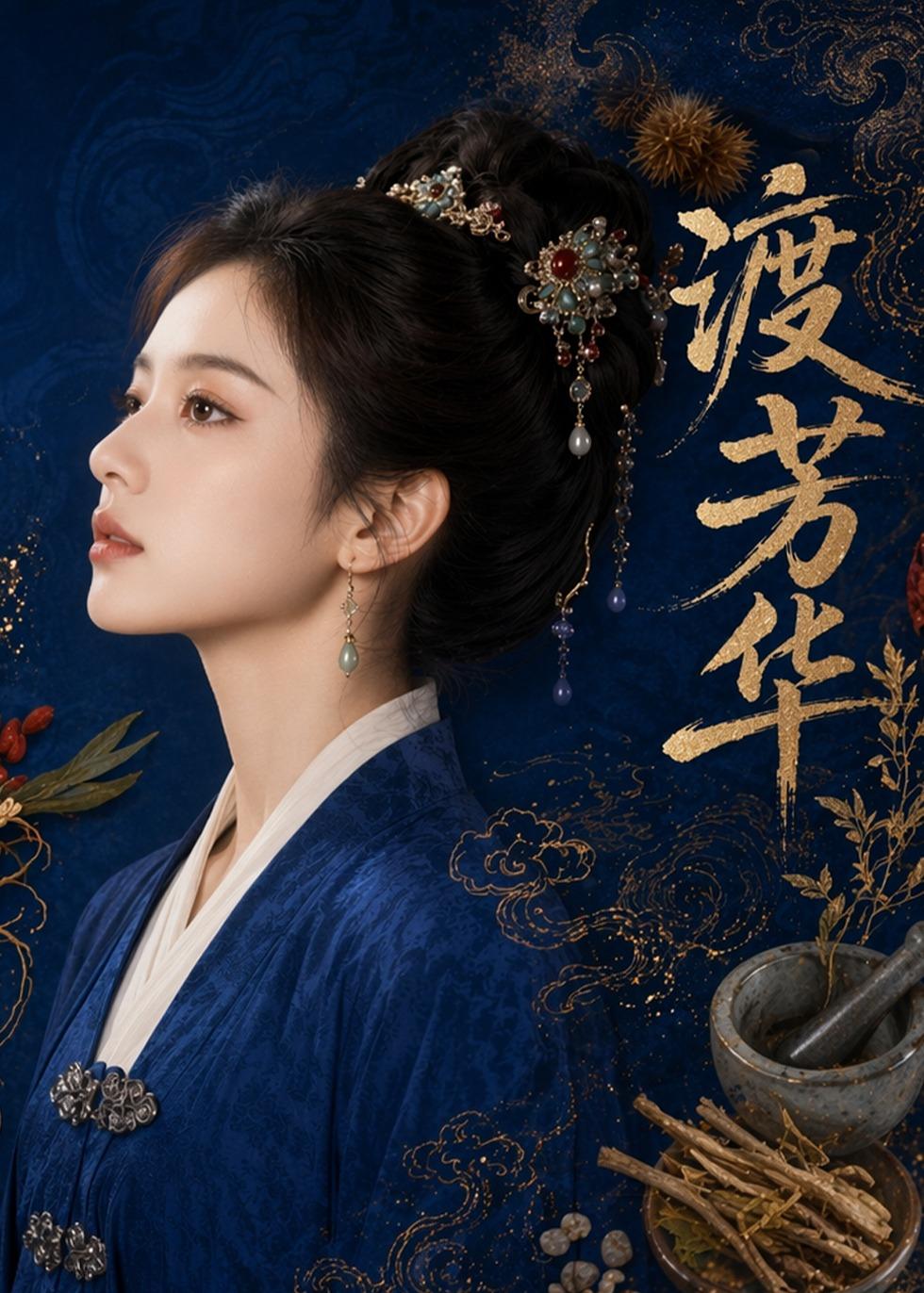 渡芳华
