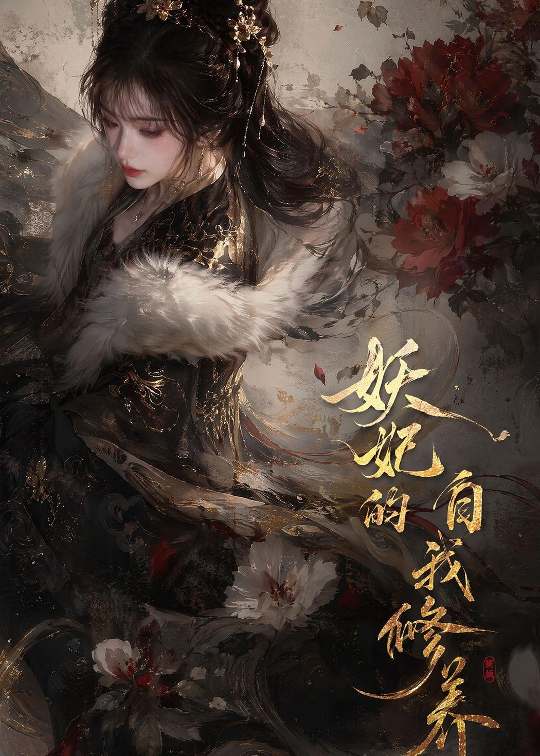 妖妃的自我修养