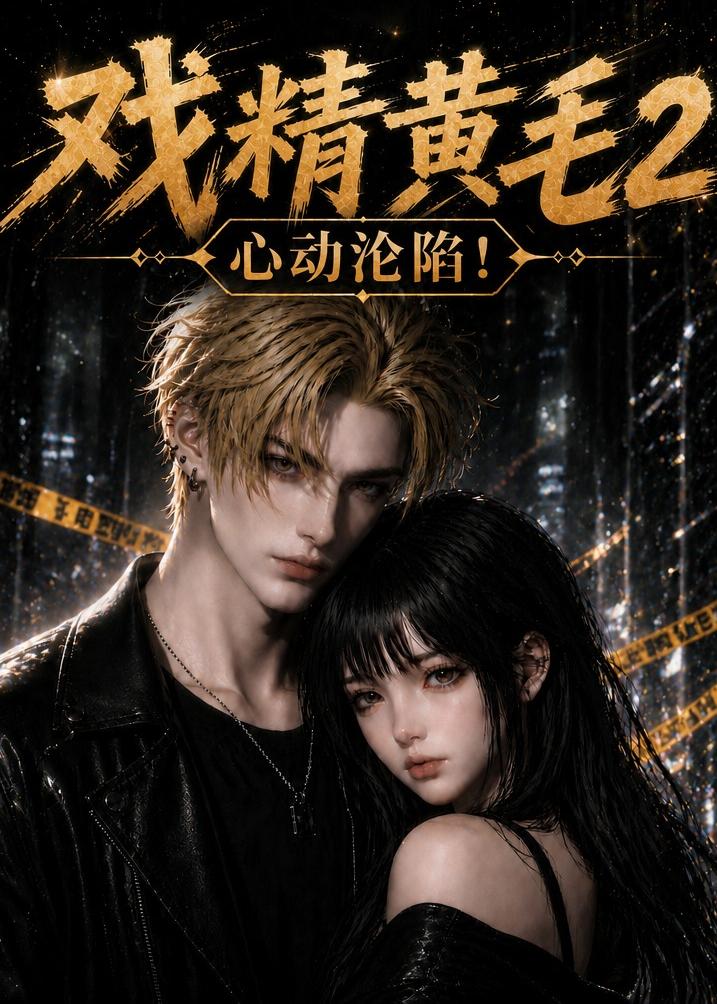 戏精黄毛2心动沦陷