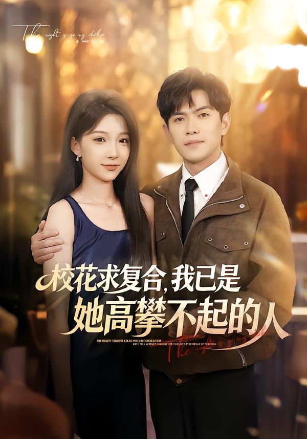 校花求复合我已是她高攀不起的人