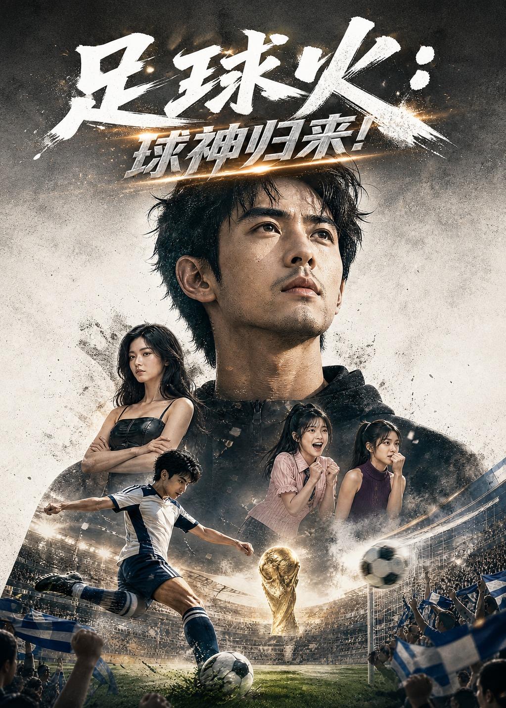 足球火球神归来
