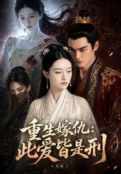 重生嫁仇此爱皆是刑
