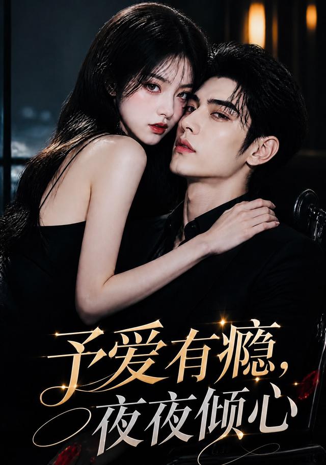 予爱有瘾夜夜倾心