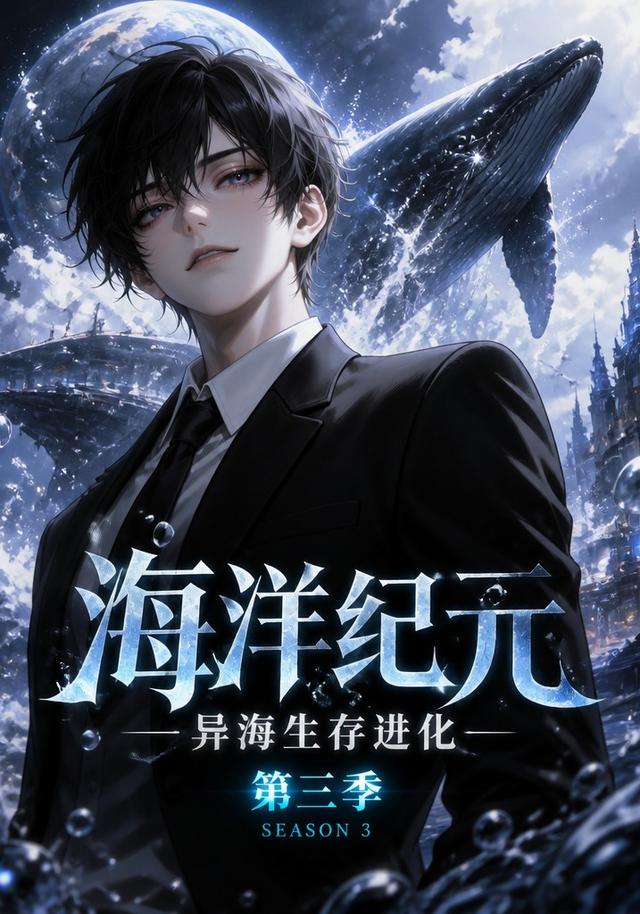 海洋纪元异海生存进化第三季