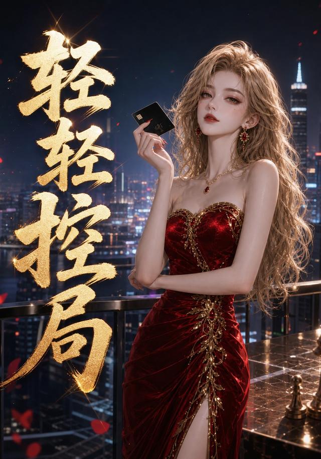 轻轻控局