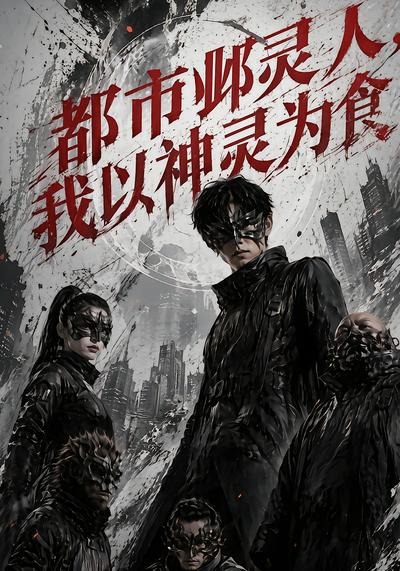 都市邺灵人我以神灵为食